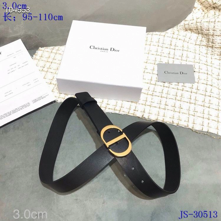 Versatile D*or Belts Top Version 15783
