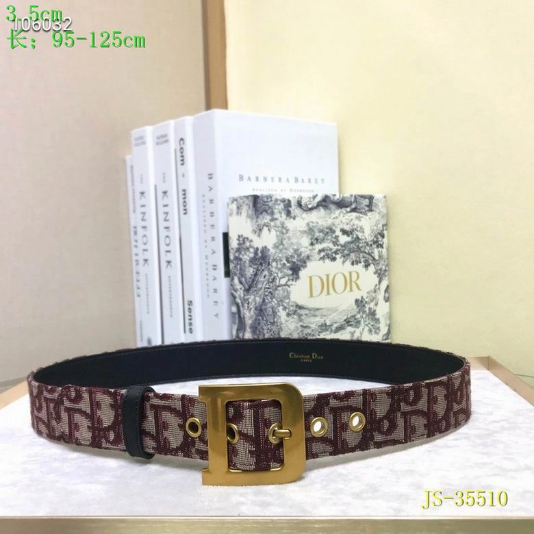 D*or Belts Top Version Resilient 15792