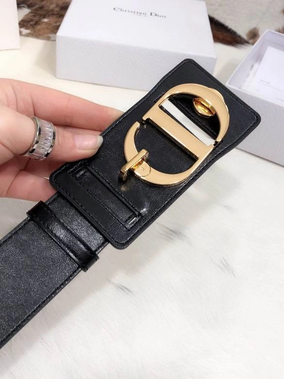 Timeless D*or Belts Top Version 15756