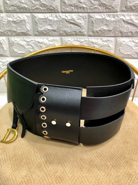 Breathable D*or Belts Top Version 15748