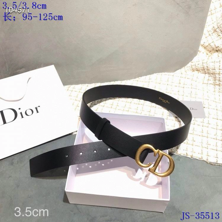 D*or Belts Top Version AllSeason 15784