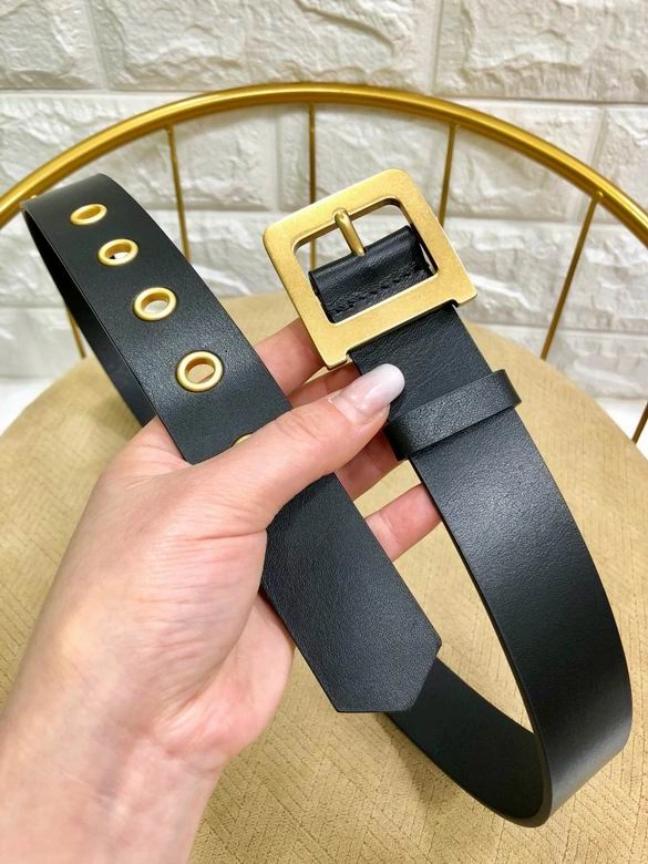 Reliable D*or Belts Top Version 15759