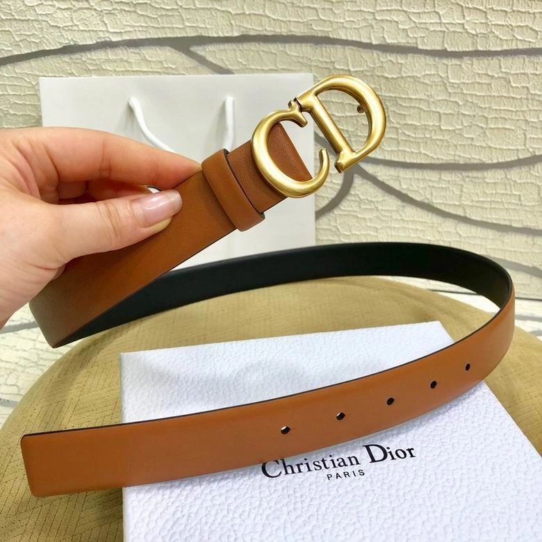Durable D*or Belts Top Version 15766