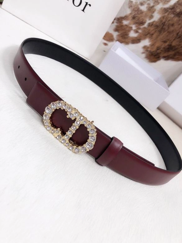 D*or Belts Top Version Elegant 15763
