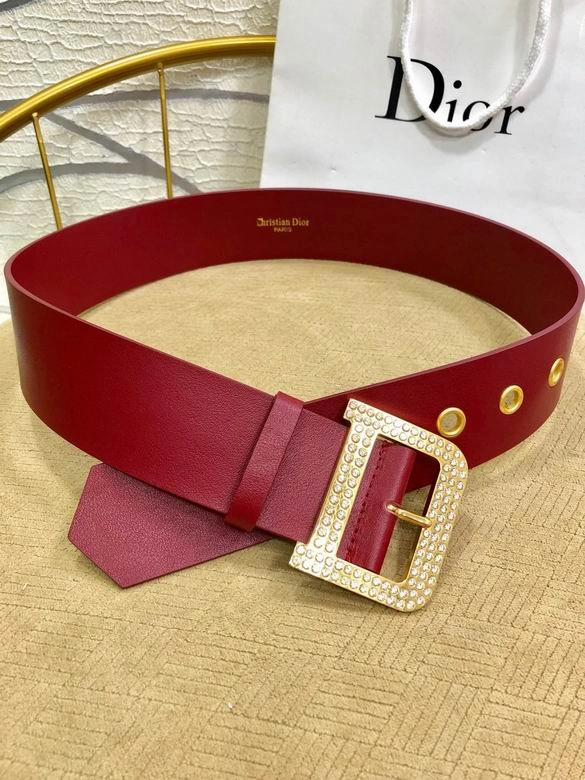 Timeless D*or Belts Top Version 15756