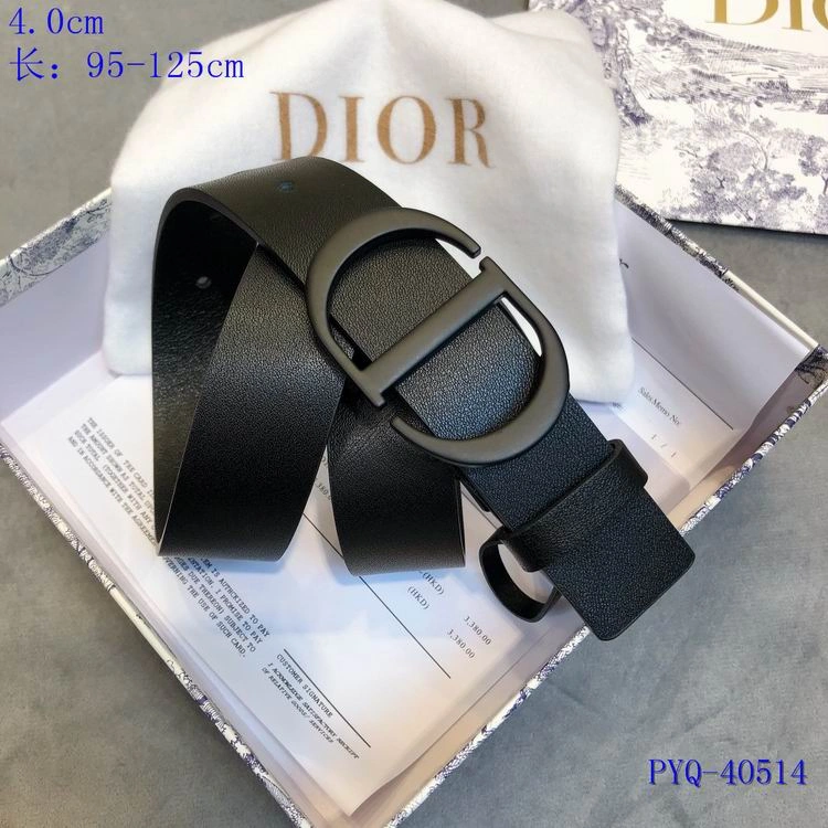 D*or Belts Top Version AllSeason 15784