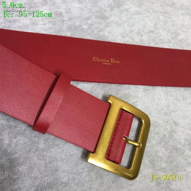 SoftTouch D*or Belts Top Version 15787