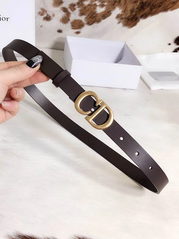 D*or Belts Top Version Compact 15770