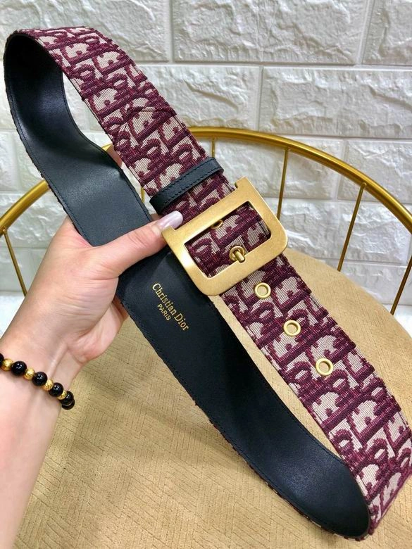 Reliable D*or Belts Top Version 15775