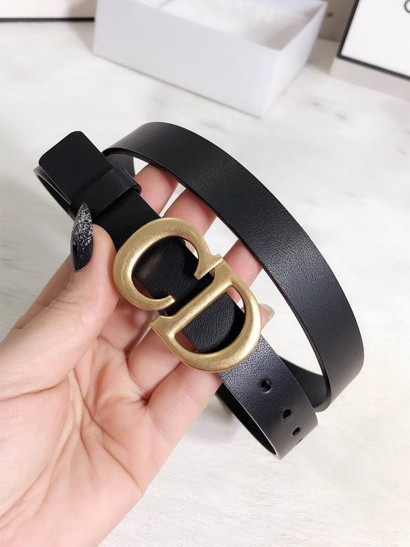D*or Belts Top Version Compact 15770