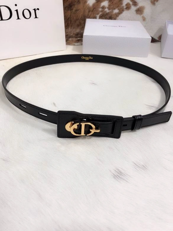 Premium D*or Belts Top Version 15755