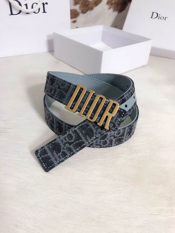 Durable D*or Belts Top Version 15764