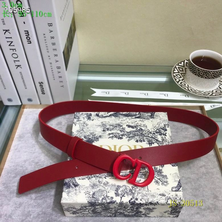 D*or Belts Top Version Stylish 15789