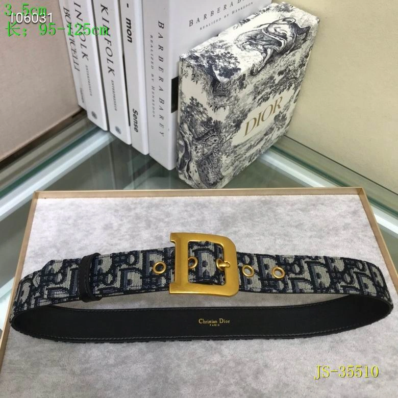 D*or Belts Top Version Resilient 15792