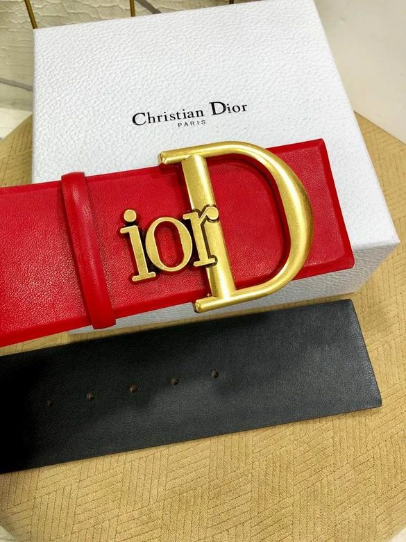 Durable D*or Belts Top Version 15751