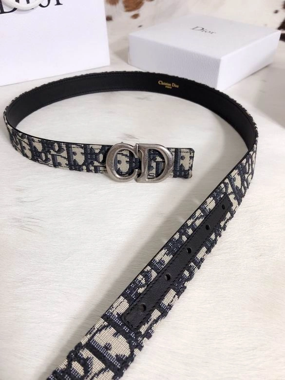 Reliable D*or Belts Top Version 15759