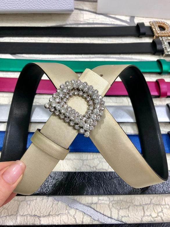 Unique D*or Belts Top Version 15762