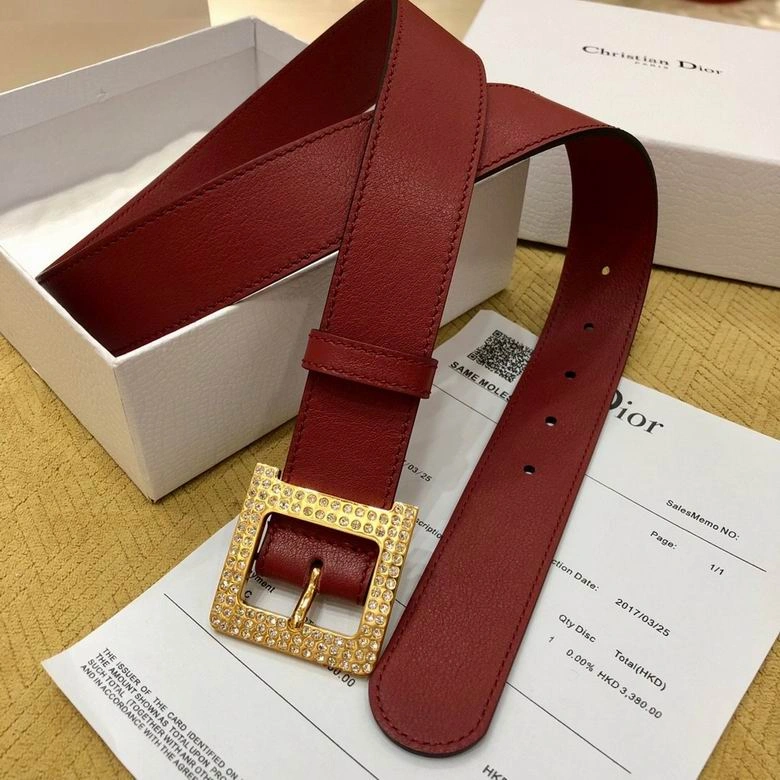 D*or Belts Top Version Resilient 15758
