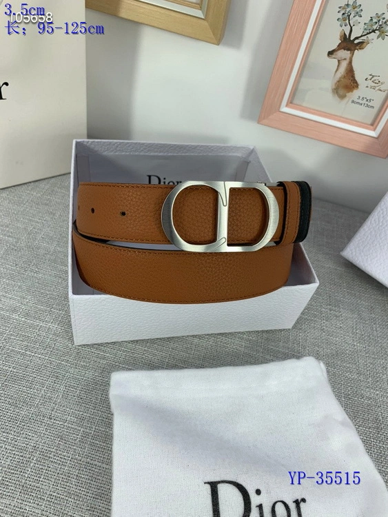 Durable D*or Belts Top Version 15780