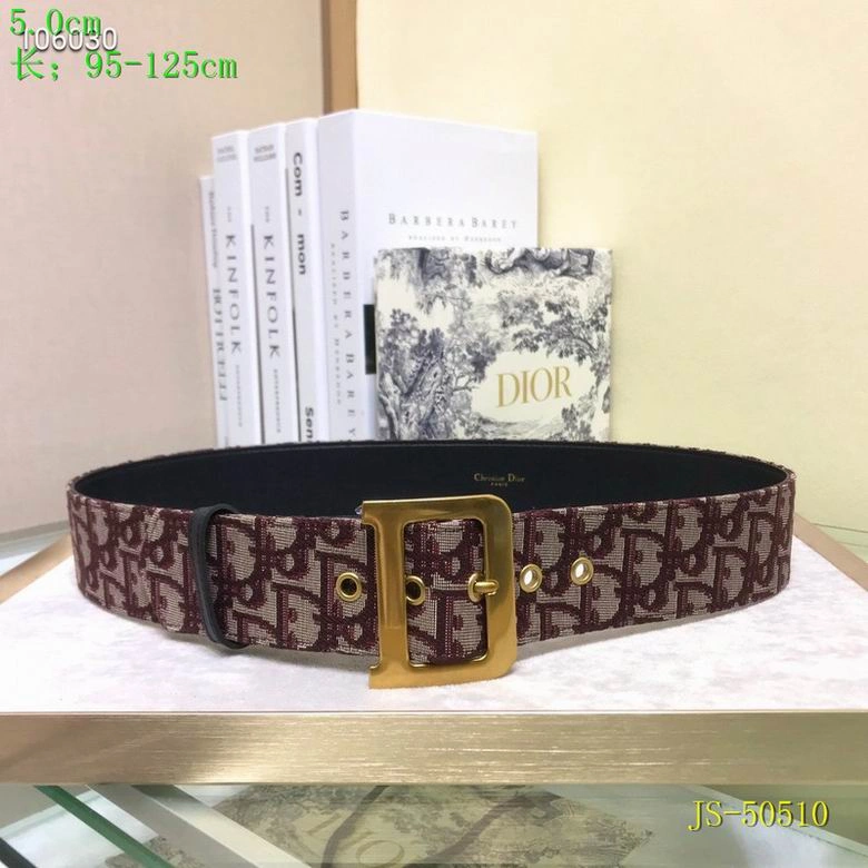 Upgraded D*or Belts Top Version 15788