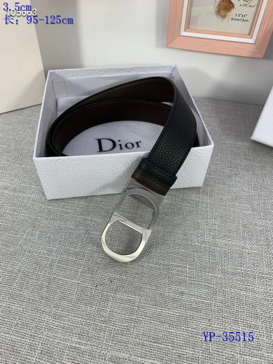 Durable D*or Belts Top Version 15780