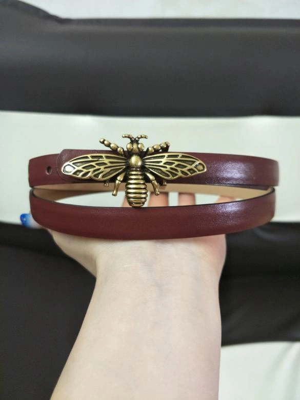 Breathable D*or Belts Top Version 15748