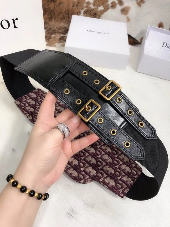 D*or Belts Top Version Bright 15745