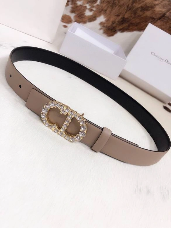 D*or Belts Top Version Elegant 15763