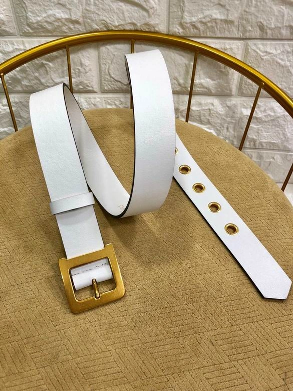 Reliable D*or Belts Top Version 15759