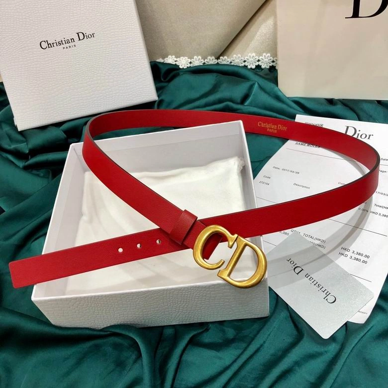 Cozy D*or Belts Top Version 15772