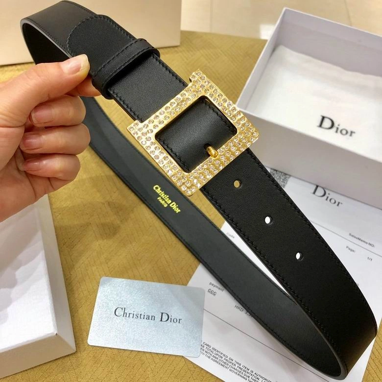 D*or Belts Top Version Resilient 15758