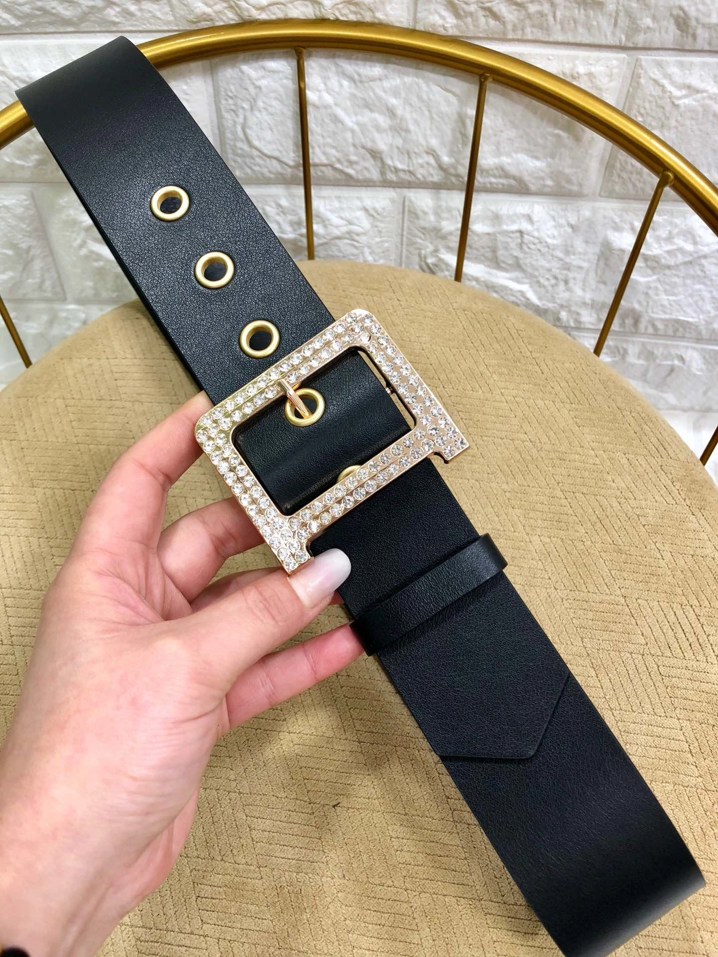 SunProtective D*or Belts Top Version 15752