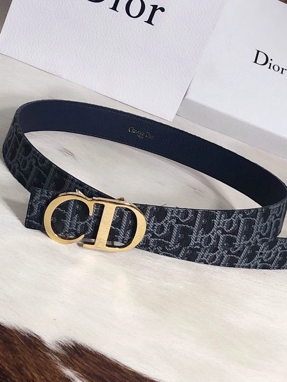 D*or Belts Top Version Elegant 15763