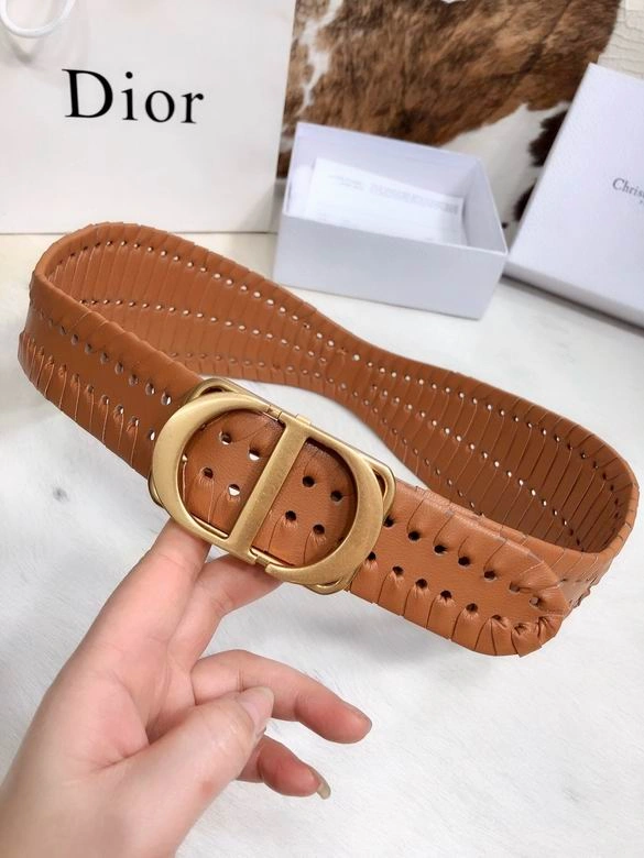 D*or Belts Top Version Bright 15745