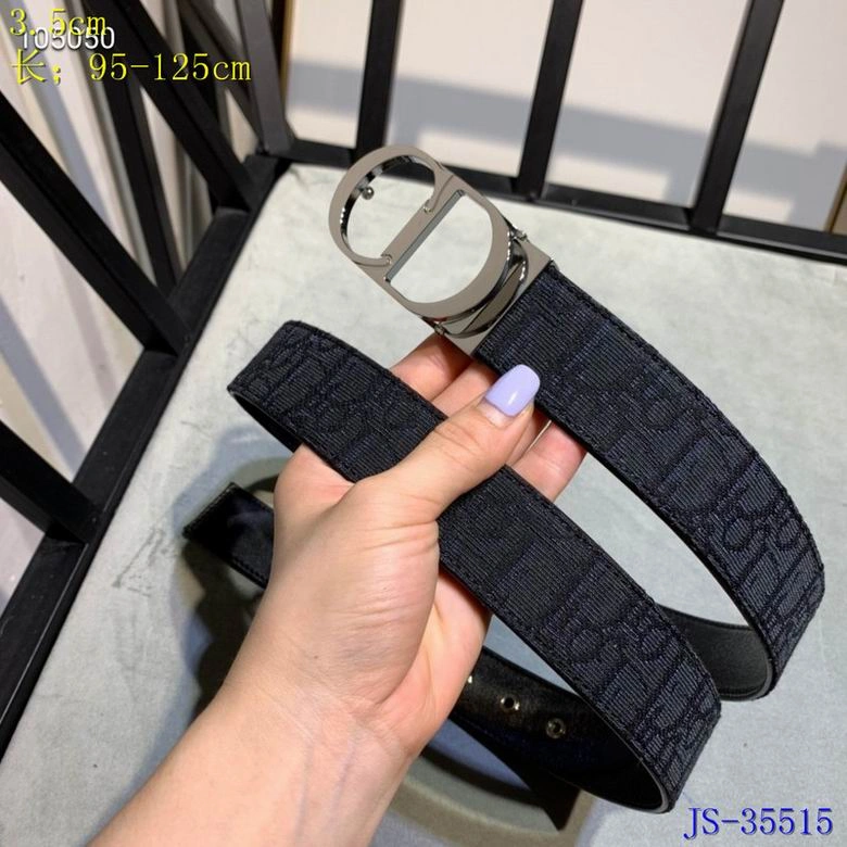 D*or Belts Top Version Resilient 15792