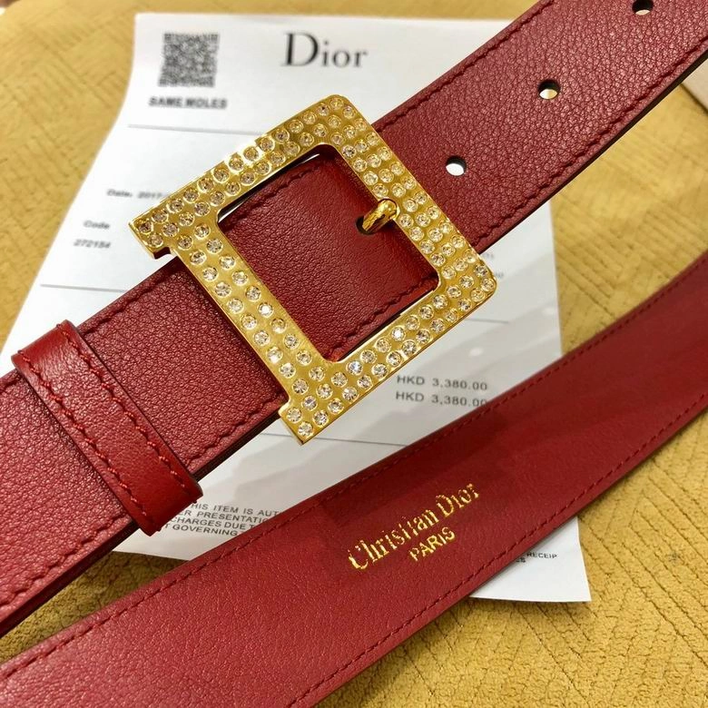 D*or Belts Top Version Resilient 15758