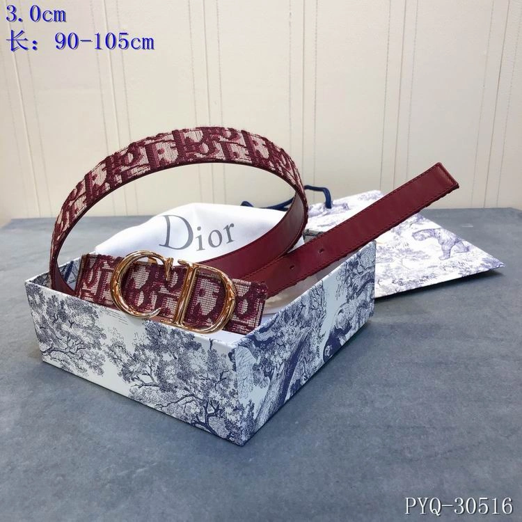 Elegant D*or Belts Top Version 15785