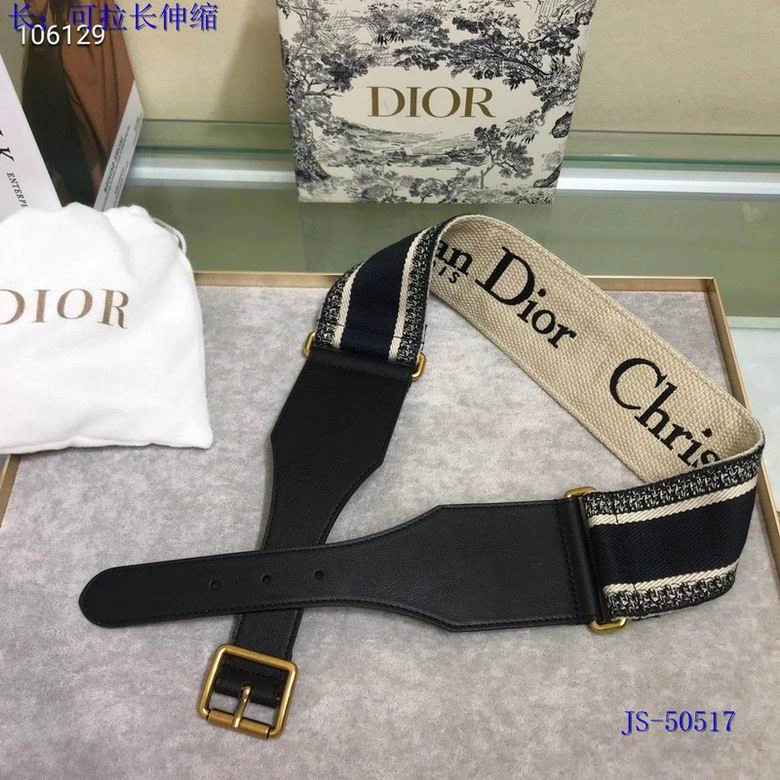 Versatile D*or Belts Top Version 15779