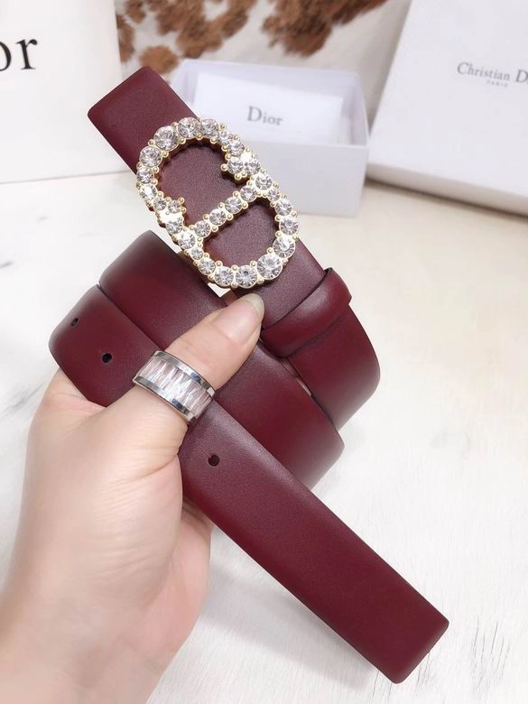 D*or Belts Top Version Elegant 15763