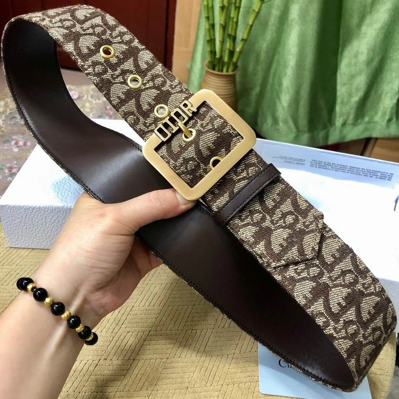 FastDry D*or Belts Top Version 15753