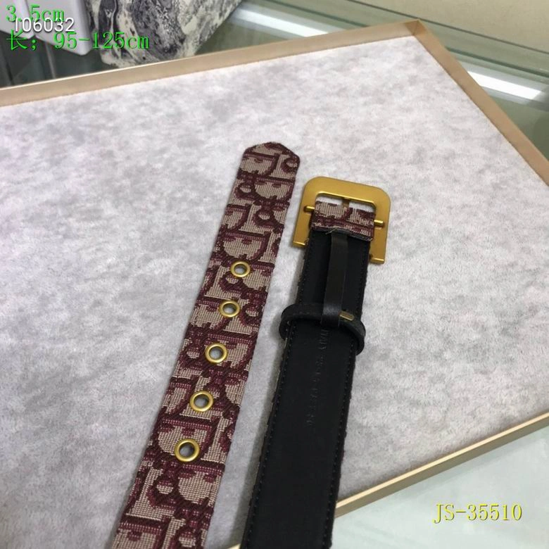 D*or Belts Top Version Resilient 15792