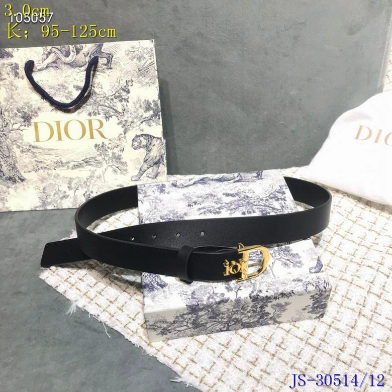 Upgraded D*or Belts Top Version 15788