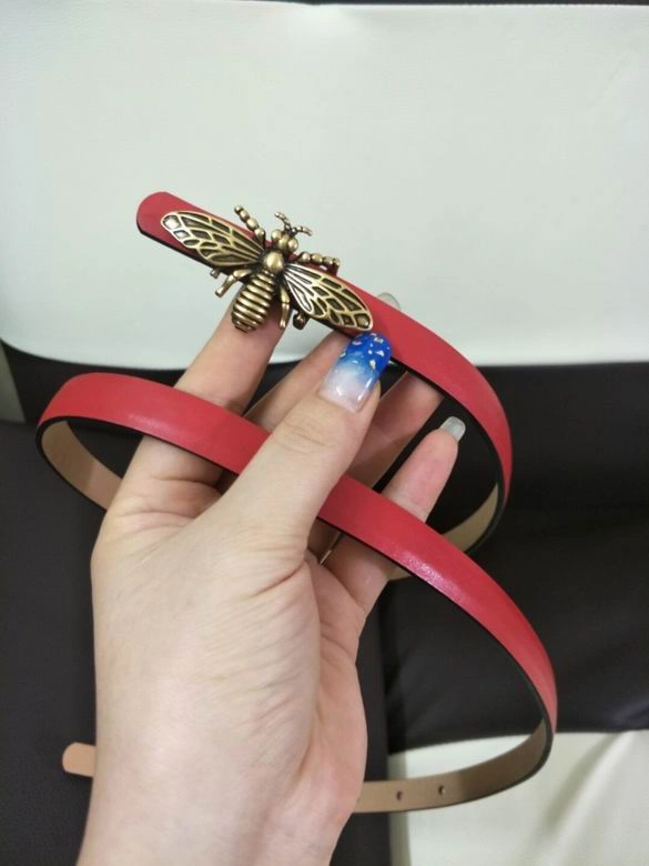 Breathable D*or Belts Top Version 15748