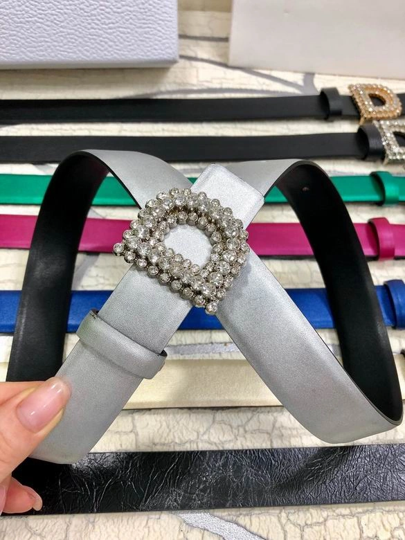 Unique D*or Belts Top Version 15762