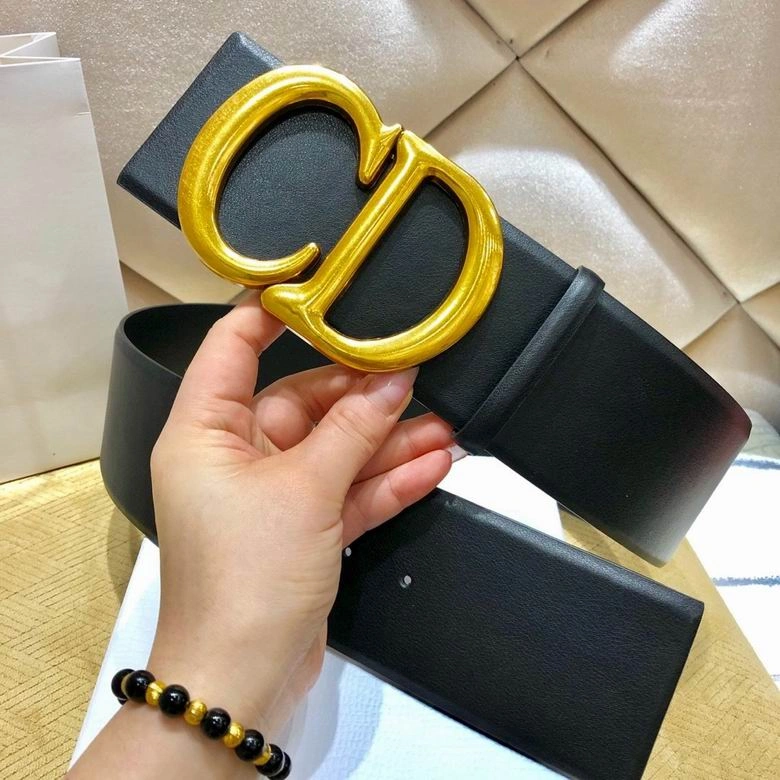 Breathable D*or Belts Top Version 15748