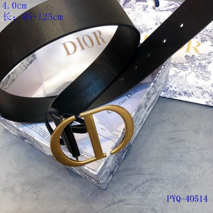 D*or Belts Top Version Unique 15782