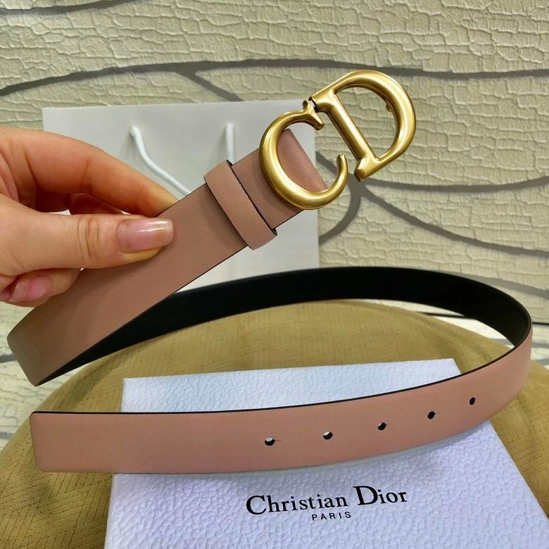 Durable D*or Belts Top Version 15766