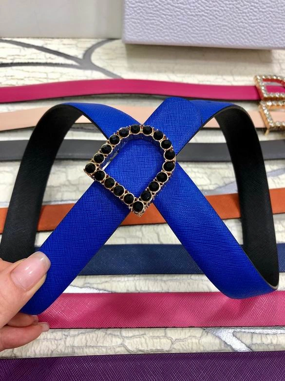 Stylish D*or Belts Top Version 15767