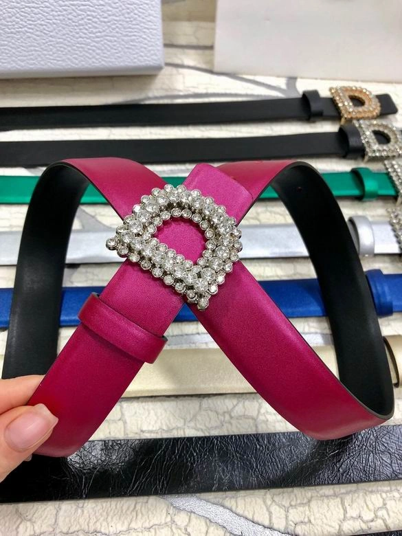 Unique D*or Belts Top Version 15762