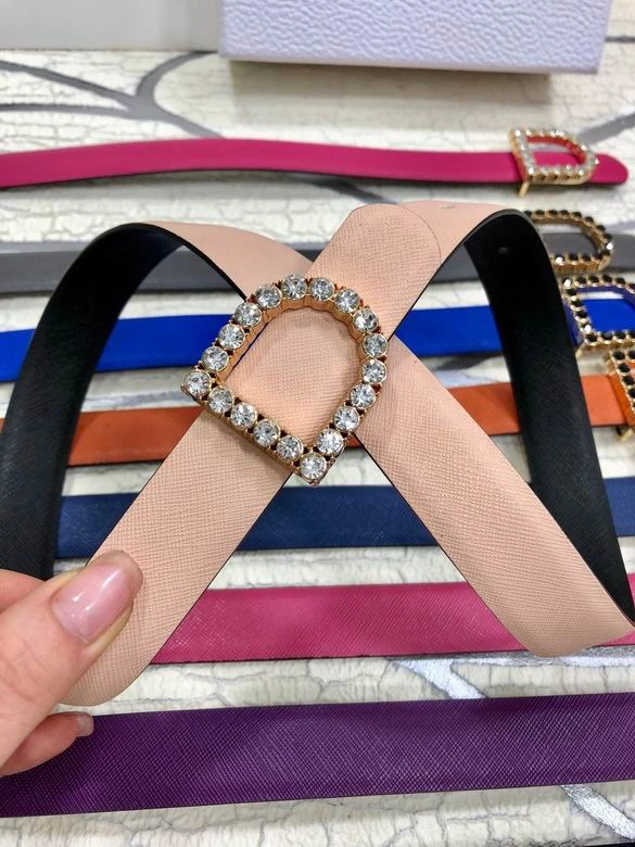 Stylish D*or Belts Top Version 15767
